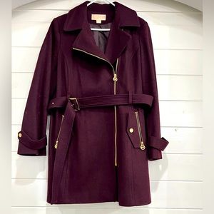 Michael Kors coat